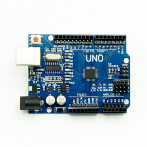 Arduino Uno Compatible Clone