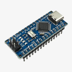 Arduino Nano Clone